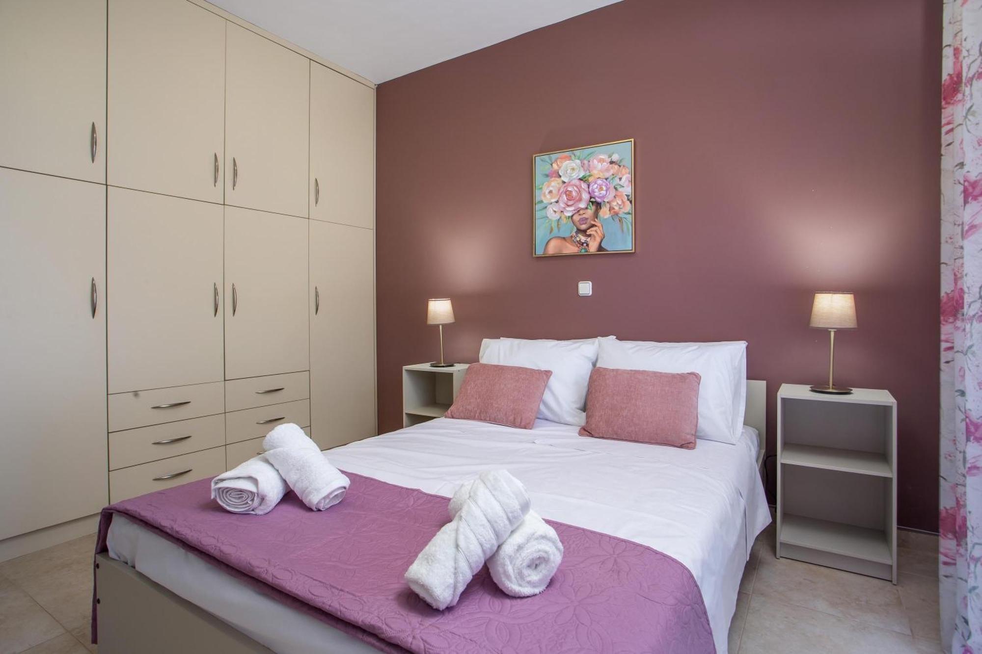 Frady Villa Kolymbia