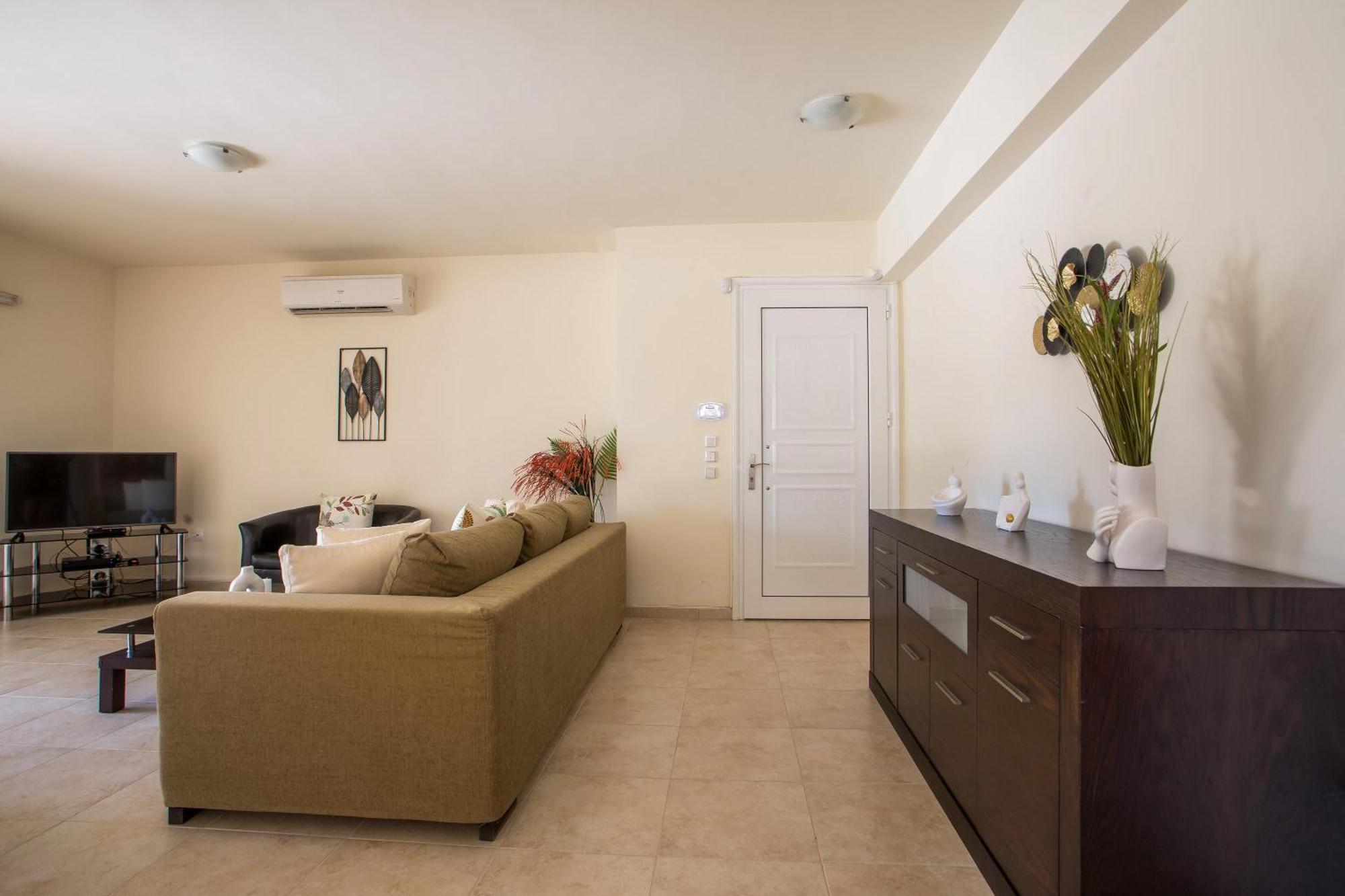 Frady Villa Kolymbia