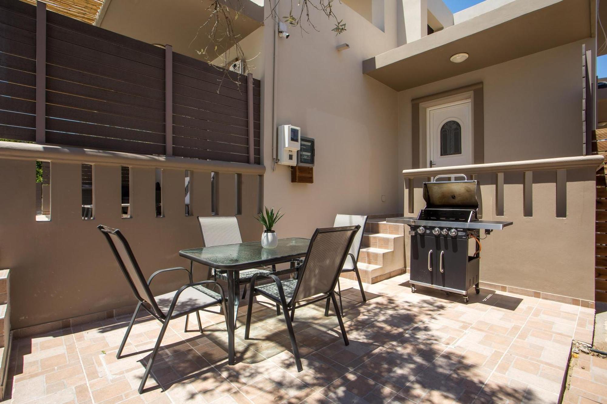 Frady Villa
