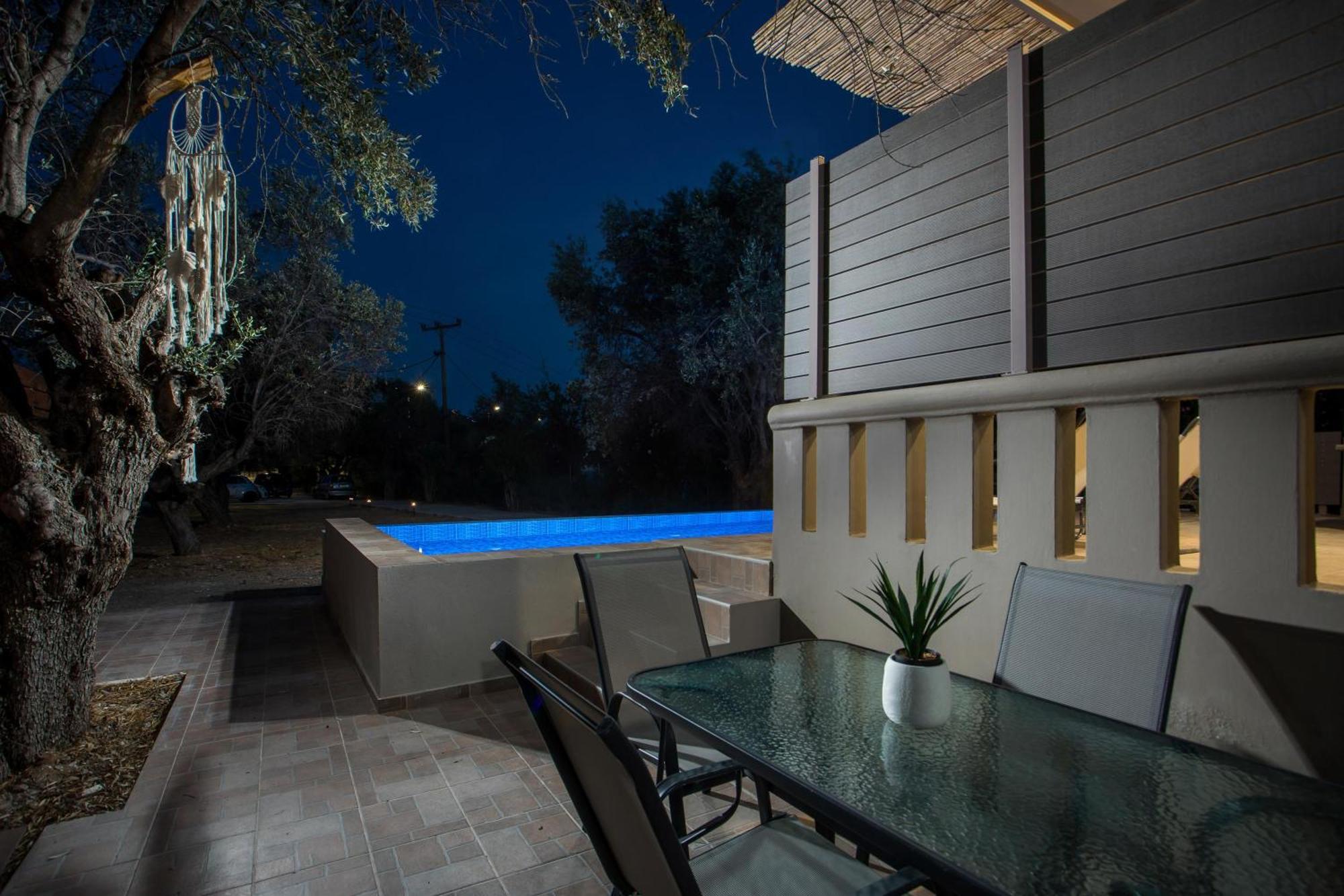 Villa Frady Kolymbia