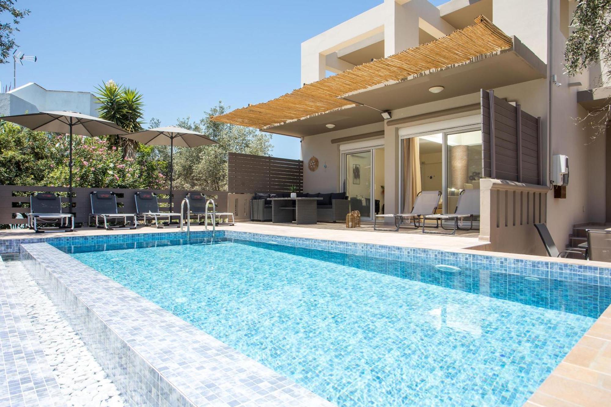Frady Villa