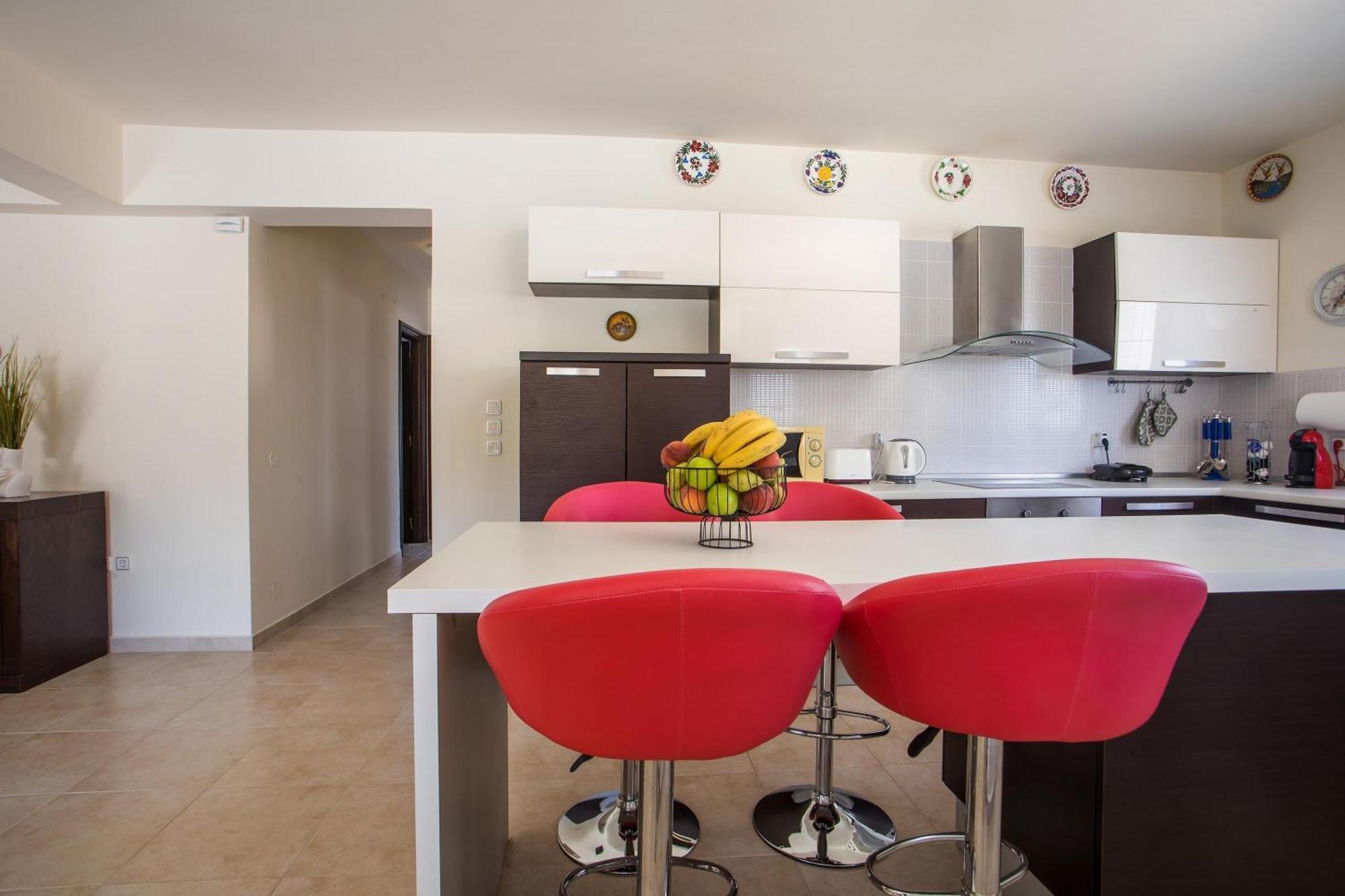 Frady Villa *