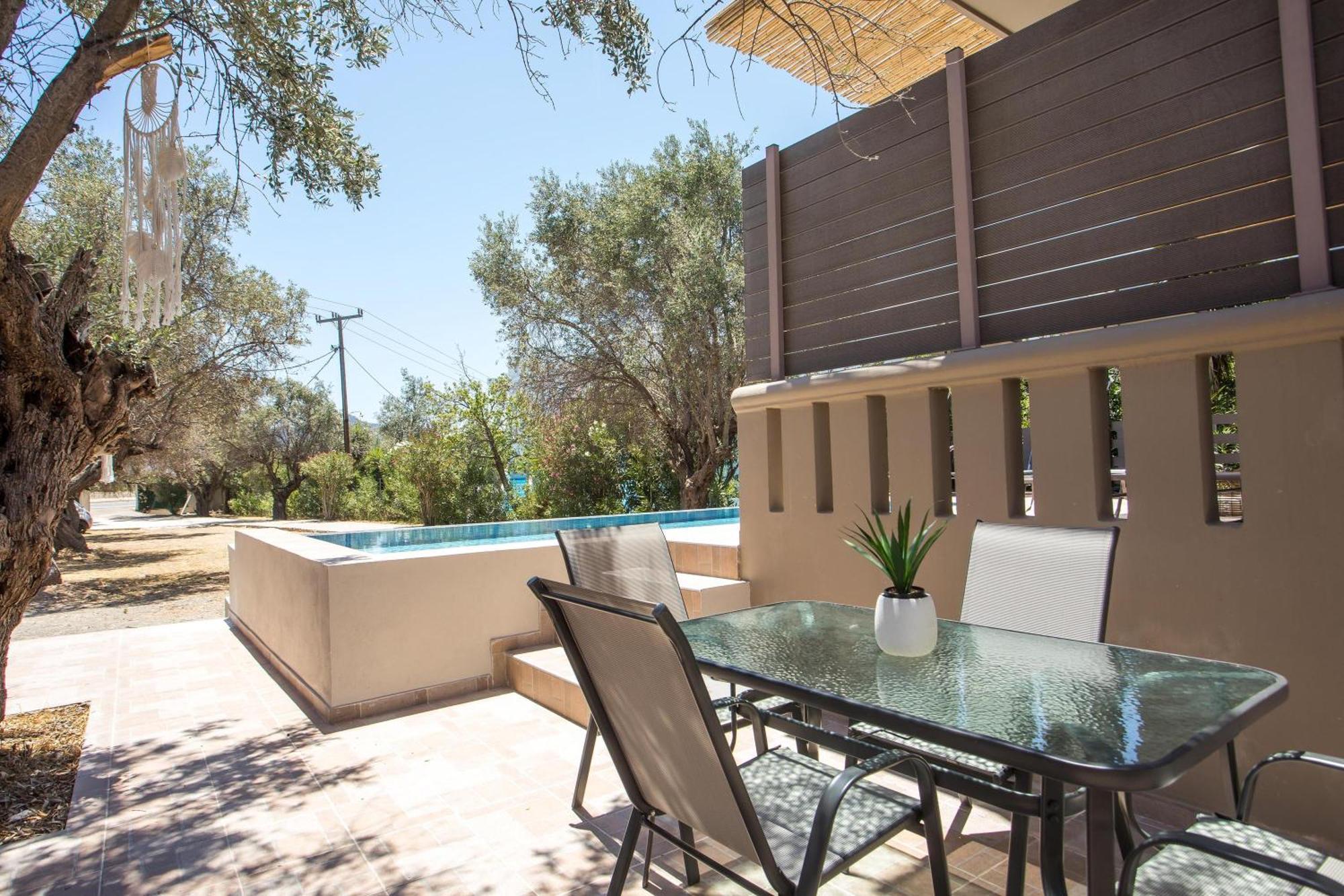 Frady Villa Kolymbia