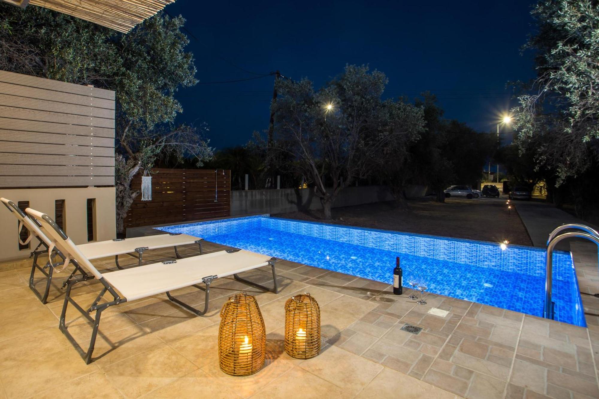 Villa Frady Kolymbia