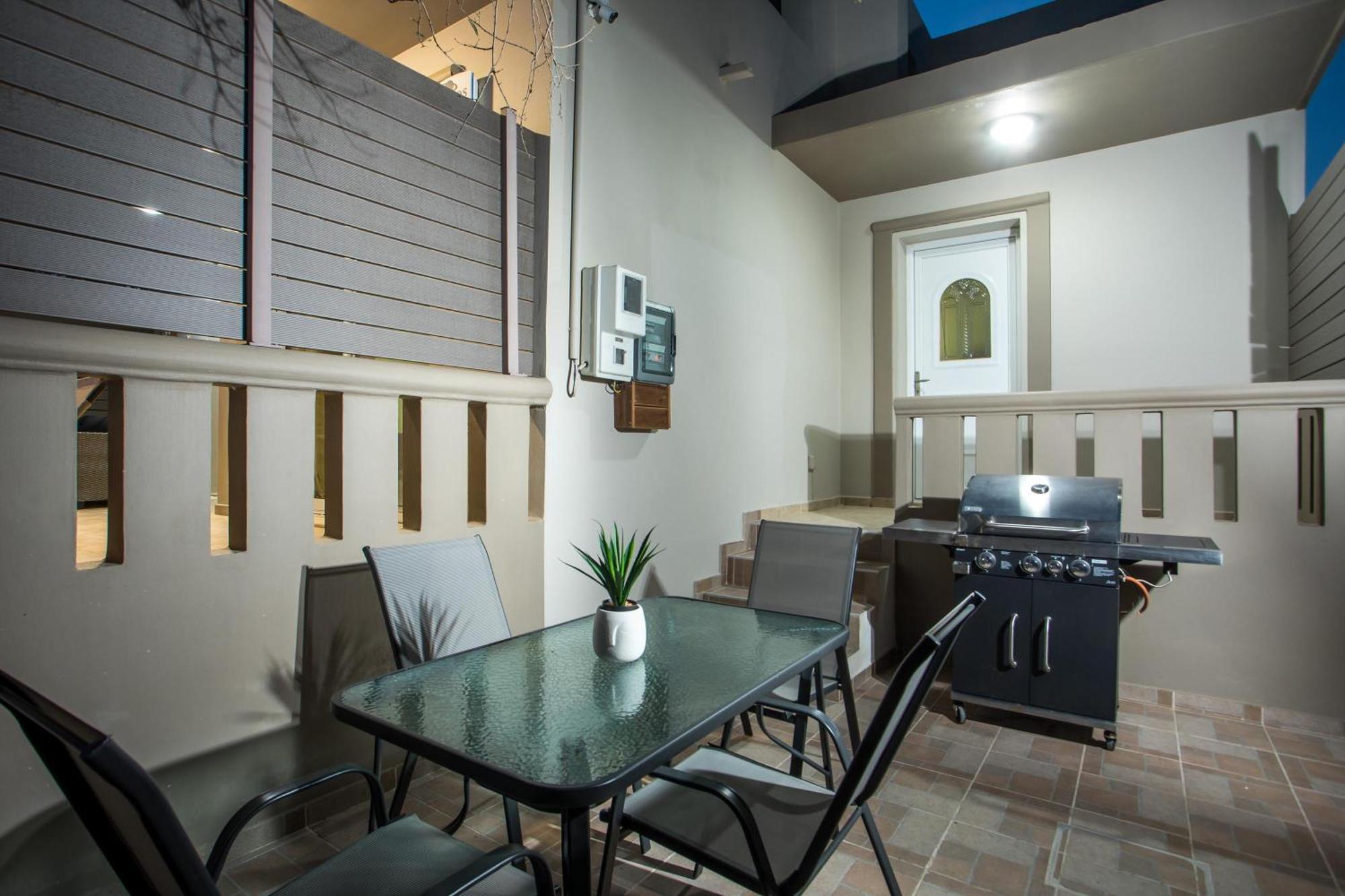 Villa Frady Kolymbia