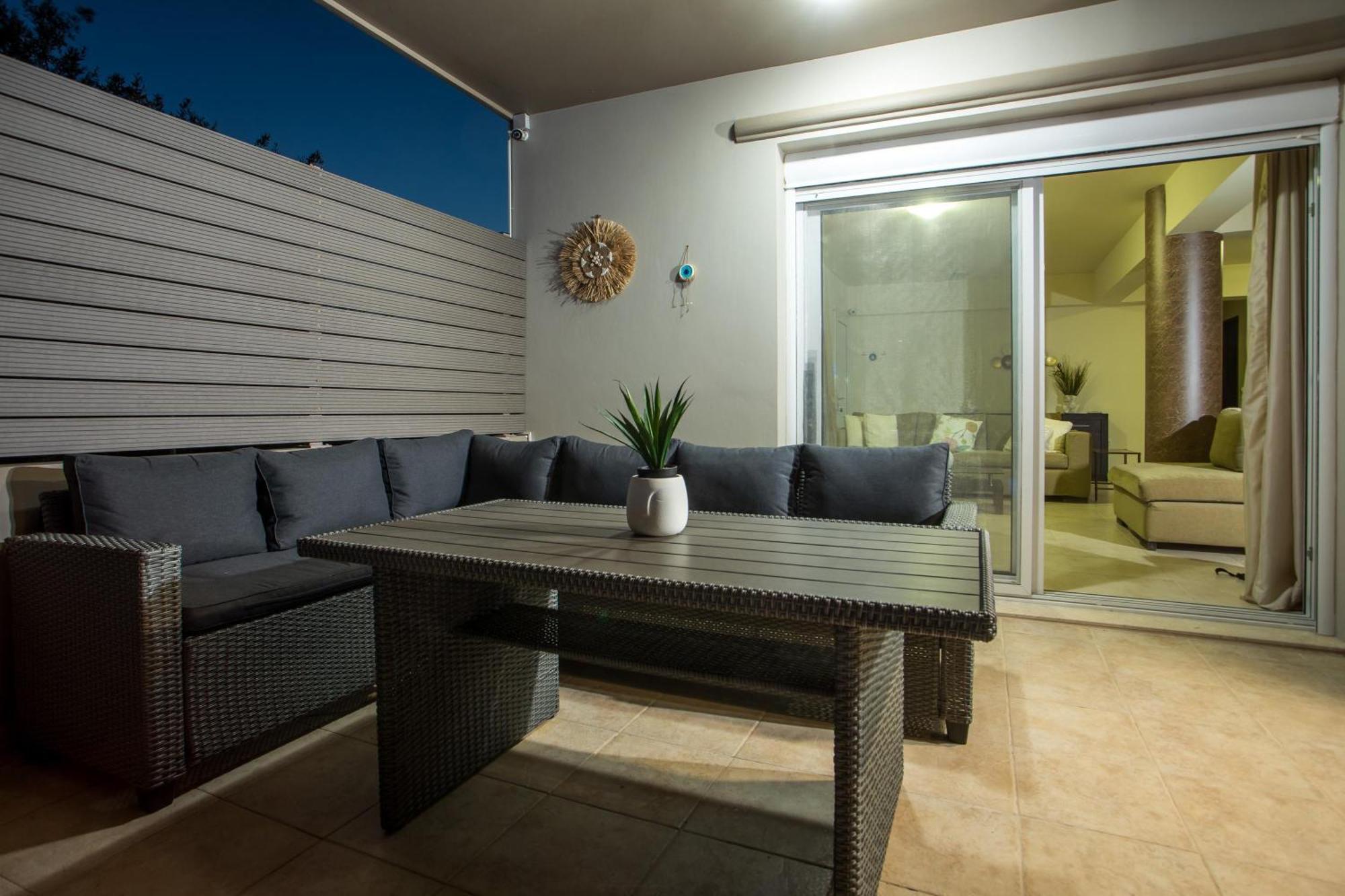 Frady Villa