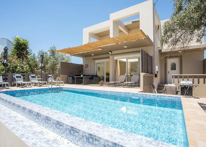 Villa Frady